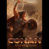 Funcom Conan Unconquered (PC - Steam elektronikus játék licensz)