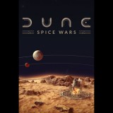 Funcom Dune: Spice wars (PC - Steam elektronikus játék licensz)