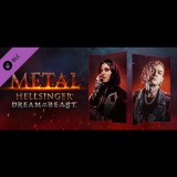 Funcom Metal: Hellsinger - Dream of the Beast (PC - Steam elektronikus játék licensz)
