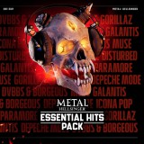 Funcom Metal: Hellsinger - Essential Hits Pack (PC - Steam elektronikus játék licensz)