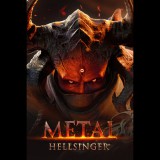 Funcom Metal: Hellsinger (PC - Steam elektronikus játék licensz)