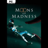 Funcom Moons of Madness (PC - Steam elektronikus játék licensz)