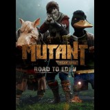 Funcom Mutant Year Zero: Road to Eden - Fan Edition (PC - Steam elektronikus játék licensz)