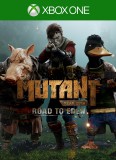 Funcom Mutant Year Zero: Road to Eden (Xbox One - elektronikus játék licensz)
