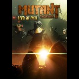 Funcom Mutant Year Zero: Seed of Evil (PC - Steam elektronikus játék licensz)
