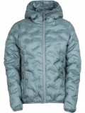 Fundango Alsea Hooded Down Jacket