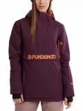 Fundango Birch Logo Anorak