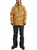 Fundango Burnaby Anorak