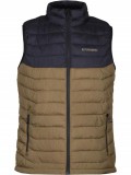 Fundango HOLLOW Padded Vest