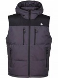 Fundango LAUREL Padded Vest