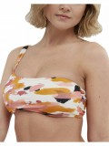 Fundango Madison One Shoulder Top