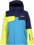Fundango Milton Jacket
