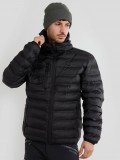 FUNDANGO MOGOLLON Lightweight Padded Jacket férfi dzseki fekete