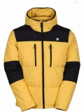 Fundango NAVARRO Padded Jacket