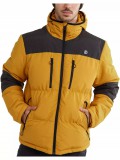 Fundango Navarro Padded Jacket