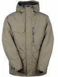Fundango Perill Parka Jacket