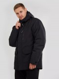 FUNDANGO PERILL PARKA JACKET