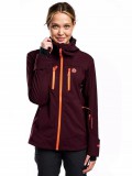Fundango RAURIS Softshell Jacket W