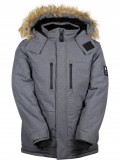 Fundango Spirit Parka Jacket