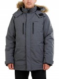 Fundango Spirit Parka Jacket