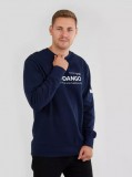 FUNDANGO WARREN SWEATSHIRT kék Férfi pulóver