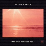 Funk Wav Bounces Vol. 1. - CD