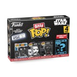 Funko Bitty POP! Star Wars: Darth Vader 4PK figura