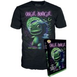 FUNKO Boxed Tee: Disney - Oogie Boogie XL póló
