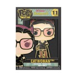 Funko DC Comics: Catwoman #16 Large Enamel Pin (DCCPP0014)
