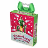 Funko Elf - Snowball Showdown! játék figura