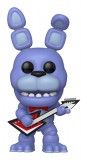 FUNKO GAMES FUNKO POP! Bonnie with Guitar (10th Anniversary) Játékfigura