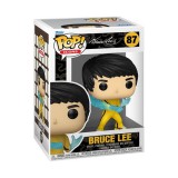 FUNKO GAMES FUNKO POP! Bruce Lee