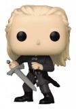 FUNKO GAMES FUNKO POP! Daemon Targaryen with Dark Sister Játékfigura