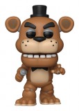 FUNKO GAMES FUNKO POP! Freddy Fazbear (10th Anniversary) Játékfigura