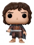 FUNKO GAMES FUNKO POP! Frodo Baggins Játékfigura