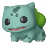 FUNKO GAMES Funko POP Games: 453 - Pokémon - Bulbasaur