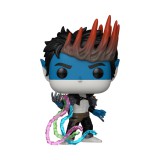 FUNKO GAMES Funko Pop! Games: Magic the Gathering - Oko The Trickster
