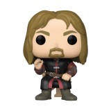 FUNKO GAMES Funko Pop! Movies: Lord of the Rings - Boromir