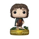 FUNKO GAMES Funko Pop! Movies: Lord of the Rings - Frodo Baggins