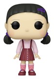 FUNKO GAMES Funko POP TV: Squid Game - Young-hee