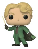 Funko Games Pop! Harry Potter Gilderoy Lockhart figura