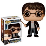 Funko Games Pop! Harry Potter Harry Potter figura