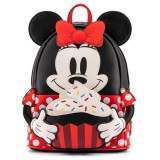FUNKO Loungefly Disney: Minnie Mouse Cupcake mini hátizsák