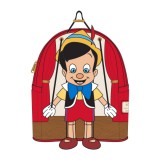 FUNKO Loungefly Disney: Pinocchio Marionette mini hátizsák