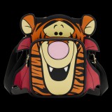 FUNKO Loungefly Disney: Winnie the Pooh - Halloween Tigger postás táska