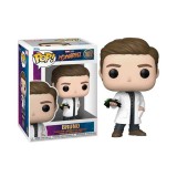 Funko POP! (1079) Ms. Marvel - Bruno figura