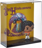 Funko POP! Albums: Jimi Hendrix - Are You Experienced figura #24