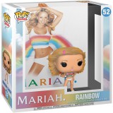 Funko POP! Albums: Mariah Carey - Rainbow figura