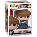 Funko POP! Animation: Yu-Gi-Oh! - Seto Kaiba figura #1453