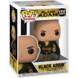 Funko POP! Black Adam - Black Adam Flying figura